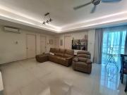 Kristal condominium near gleneagles QE imago KKIA