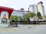 Kristal Heights Shah Alam Lelong