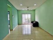 Kristal View Condo Sek 7 Shah Alam