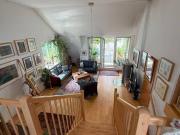 Kritzendorf – Wohnen wie im Urlaub! Loft Feeling nur 400...