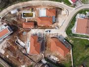 Kroatien: Haus mit Pool bei Poreč, Sveti Lovreč