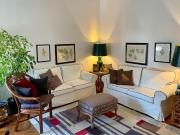 Kroatien Wohnung im Zentrum von Pula neu saniert