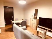 Kroma Tower 1 bedroom for RENT in Makati City