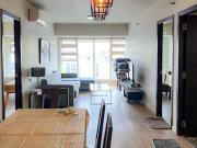 Kroma Tower 2 Bedroom 2BR Condo in Makati City Legazpi...