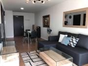 Kroma Tower Legazpi Village Condo For Rent Makati 1 Bedroom