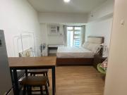 Kroma Tower | Studio Condo Unit For Rent #9553