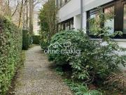 KRONBERG. Grossartig: Wie ein eigenes Haus in gepflegter...