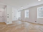 Krongasse! 3 Zimmer Altbau Erstbezug in liebevoll...