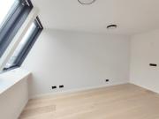 Krongasse! Exklusive Erstbezug DG Loggiawohnung auf...