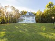 Kröpfelsteigstraße exklusives Anwesen mit einem 11.045m2...