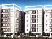 KRR Lakshmi Vishnu Nivas,Aganampudi 3 BHK Apartment For...
