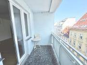 KRUGERSTRASSE | HELLE 2 ZIMMER MIT BALKON IN TOPLAGE |...