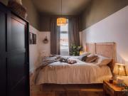 3 Zimmer möbliert und neurenovierte Mietwohnung in...