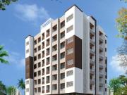 Krushna Pride 2,Nashik Road 1 BHK Apartment For Sale Nashik