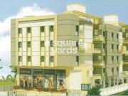 Krushna Shyam Vihar Commercial Shop 3500 Sq. Ft. in...