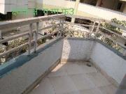 Krushnangan Apartment Wakad 1 Bedroom 510 Sq. Ft....