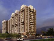 Krushnarang Ved,Charholi Budruk 3 BHK Apartment For Sale...