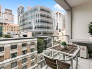 KS355 Kent St Sydney