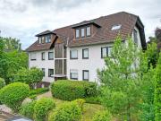 KS Harleshausen: 2 Zimmer Apartement im Dachgeschoss mit...