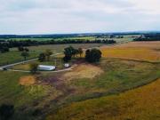 Ks Highway,mound City, Plot For Sale