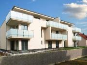 KS Oberzwehren – Komfortables Penthouse