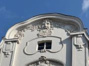 KS Vorderer Westen Top Lage: großzügige Jugendstil...