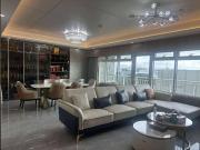 KSB: 3 BEDROOMS ONE SERENDRA BGC 70M