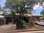 KSB: AYALA ALABANG BUNGALOW HOUSE 705SQM 155M