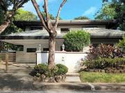 KSB: AYALA ALABANG VILLAGE 3BEDROOM WITH POOL 135K