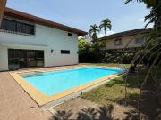 KSB: AYALA ALABANG VILLAGE 4BEDROOM WITH POOL 250K