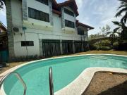 KSB: AYALA ALABANG VILLAGE 4BEDROOMS WITH POOL 120K...
