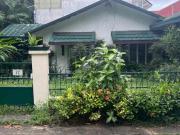 KSB: AYALA ALABANG VILLAGE BUNGALIW 126SQM 38MILLION