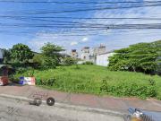 KSB: LILAC NEAR SAUYO LOT FOR SALE 90.480M