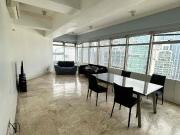 KSB: SALCEDO PARK 3BEDROOM 30M