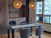 KSB: The Residences at Greenbelt 2Bedroom 2Parking 160K