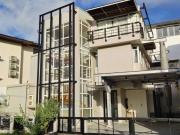 KSB: VERDANA HOMES ALABANG 3BEDROOM 90K