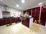 Ksl d' esplanade jb town studio unit fully furnished