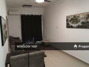 KSL Residence 2 Apartment Taman Istimewa JB Near to CIQ...