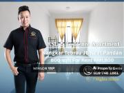 KSL Residence 2 Kangkar Tebrau JB Near Pasar Borong...