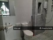 KSL Residence 2 Studio For Rent