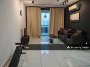 KSL Residence @Daya