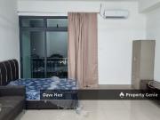 KSL Residences 2 @ Kangkar Tebrau, Studio Fully...