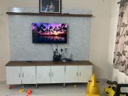 KSR Homes Godavari 2 Bedroom 942 Sq. Ft. Apartment in...