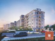 KSR Signature 4,Tellapur 2 BHK Apartment For Sale Hyderabad