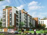 KSRTC Colony 2 BHK Apartment For Sale Bangalore