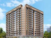KT And LK Saras Vatika,New Panvel East 2 BHK Apartment...