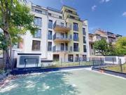 KTG 44, Nachhaltige Architektur trifft auf urbane...