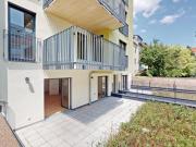 KTG 44, Nachhaltige Architektur trifft auf urbane...