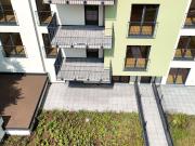 KTG 44, Nachhaltige Architektur trifft auf urbane...