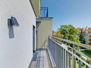 KTG 44, Nachhaltige Architektur trifft auf urbane...